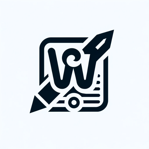 Writer.sh Logo